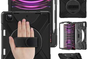 eSTUFF iPad Pro 12.9