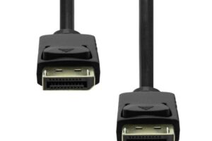 ProXtend DisplayPort Cable 1.2 0.5M.