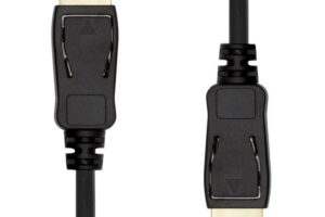 ProXtend DisplayPort Cable 1.4 1M