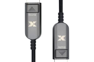 ProXtend DisplayPort 8K AOC Fiber