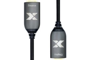 ProXtend HDMI 2.1 8K AOC Fiber Optic