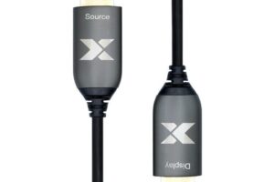 ProXtend HDMI 2.0 4K AOC Fiber Optic