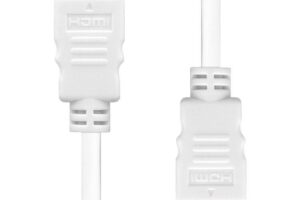 ProXtend HDMI Cable 5M White