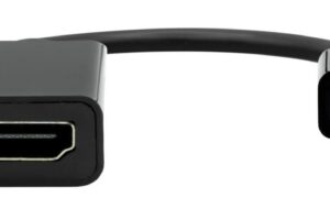 ProXtend Mini Displayport 1.2 to HDMI