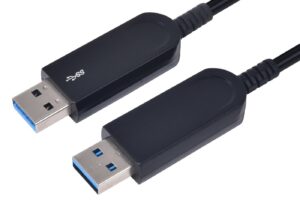 ProXtend USB-A 3.2 Gen 1 AOC Cable 15M