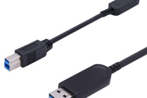 ProXtend USB-A to B 3.2 Gen 1 AOC