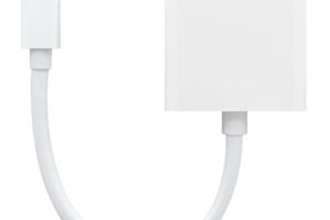 ProXtend Mini Displayport to DVI-I