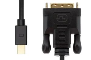 ProXtend Mini Displayport to DVI-D