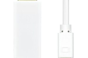 ProXtend Mini Displayport 1.2 to HDMI