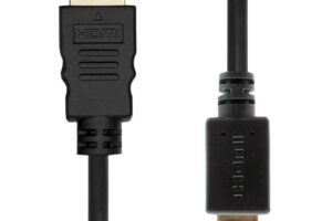 ProXtend HDMI to Mini HDMI 3M