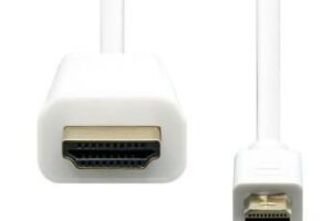ProXtend Mini Displayport to HDMI 2M