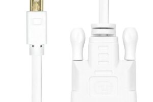 ProXtend Mini Displayport to DVI-D