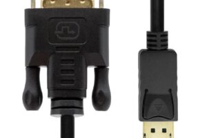 ProXtend Displayport 1.2 to DVI-D 24+1