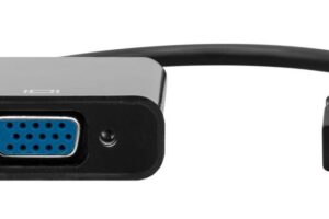 ProXtend HDMI to VGA Adapter, 20cm.