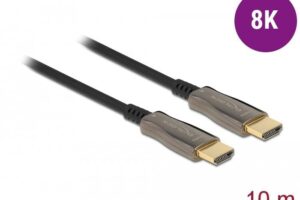 Delock 84034 HDMI cable 10 m HDMI