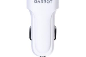 Garbot Grab&Go Dual USB Car Charger