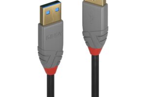 Lindy 1M Usb 3.2 Type A Cable,