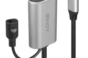 Lindy Usb 3.1 Active Extension