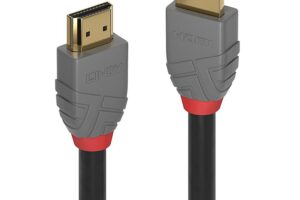 Lindy 3M High Speed Hdmi Cable,
