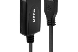 Lindy USB 3.0 Active Extension, 5m