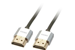 Lindy Cromo Slim Hdmi High Speed