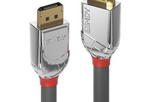 Lindy 1M Displayport 1.4 Cable,