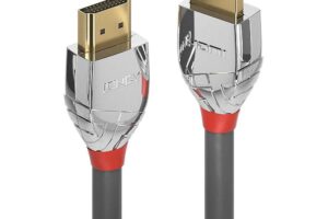 Lindy 3M High Speed Hdmi Cable,