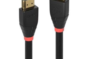 Lindy 15M Active Hdmi 2.0 18G Cable