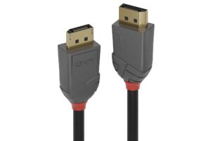 Lindy 3M Displayport 1.2 Cable,