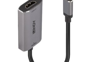 Lindy Usb Type C To Hdmi 8K