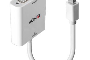 Lindy Mini Displayport To Dvi