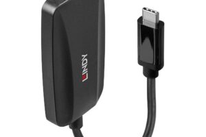 Lindy Usb Type C To Dp 1.4 Converter