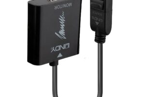 Lindy Displayport 1.2 To Hdmi 2.0