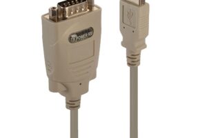 Lindy Usb Rs422 Converter