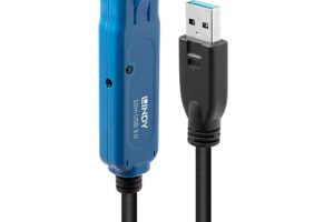 Lindy 10M Usb 3.0 Active Extension