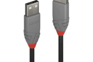 Lindy 3M Usb 2.0 Type A Extension