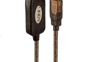 Lindy Usb 2.0 Active Extension 20M
