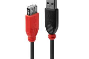 Lindy Usb 2.0 Active Extension