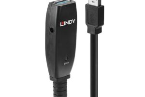 Lindy 15M Usb 3.0 Active Extension