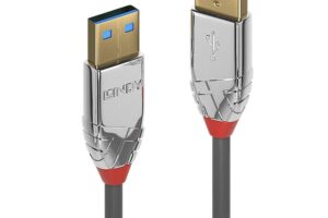 Lindy Usb Cable 1 M Usb 3.2 Gen 1
