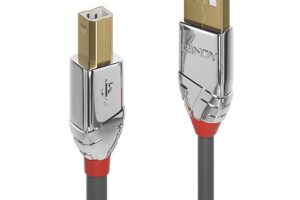 Lindy 3M Usb 2.0 Type A To B Cable,