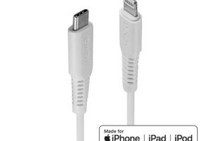 Lindy 2M Usb C To Lightning Cable