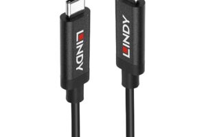 Lindy 3M Usb 3.1 Gen 2 C/C Active