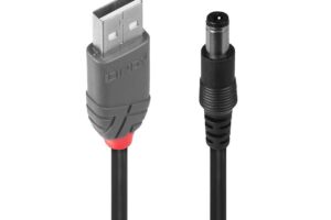 Lindy Adapter Cable Usb A Male - Dc