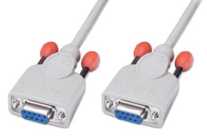 Lindy 9Pol. Subd, 2M