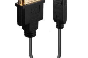 Lindy Dp To Dvi-D Adapter Basic
