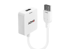 Lindy Converter Hdmi To Displayport