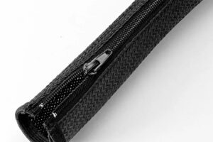 Vivolink Pro Expandable Sleeve Black