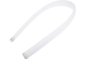 Vivolink Pro Expandable Sleeve white
