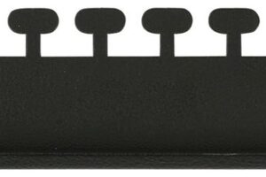 Lanview D=600 CABLE TIRE-UP PANEL